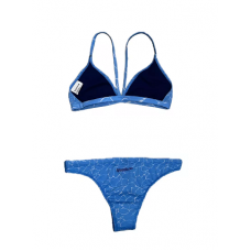 SUNKINI SPEEDO OPEN SEA - AZUL